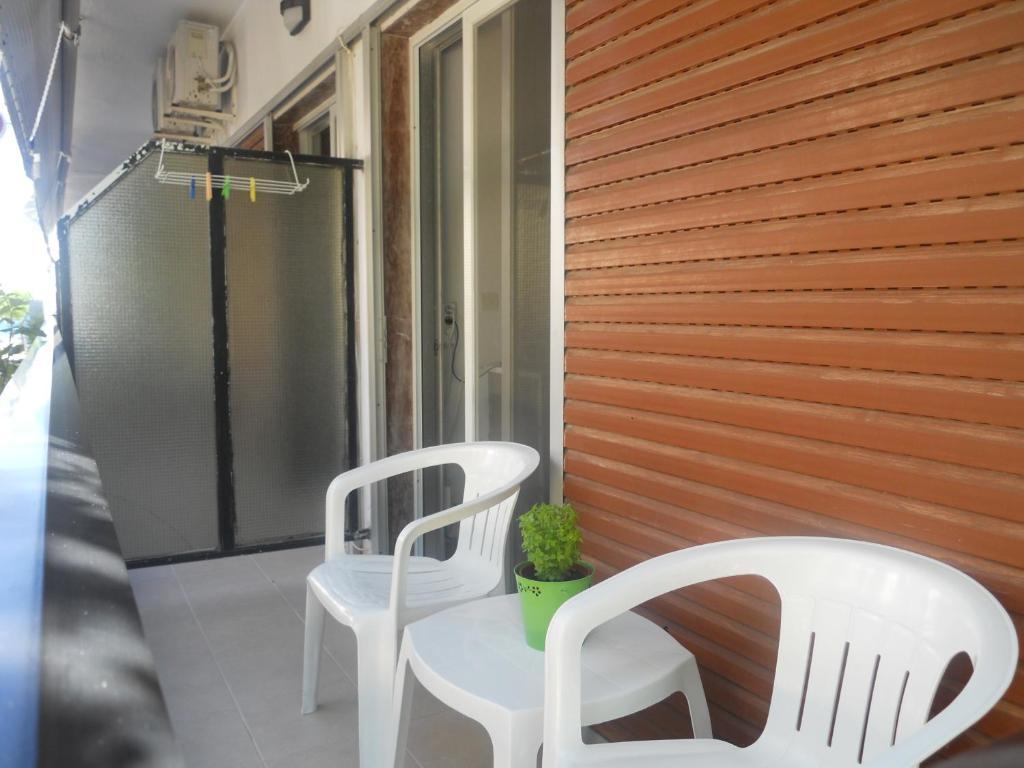 Hotel Prinos Mare Habitación foto