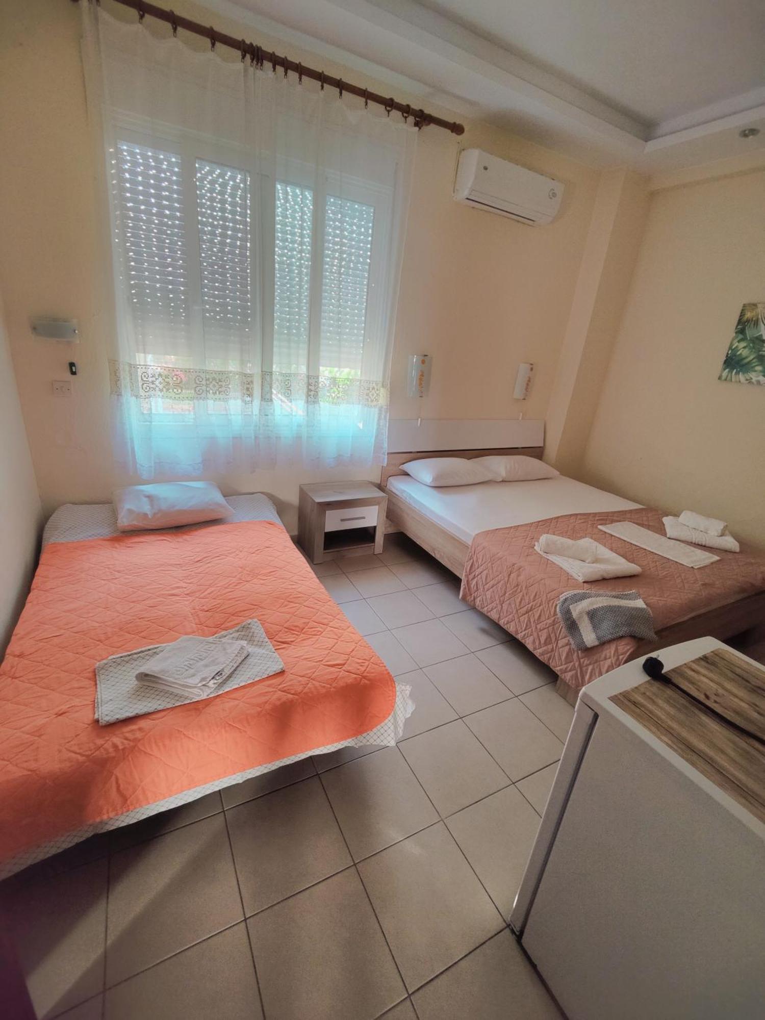 Hotel Prinos Mare Habitación foto